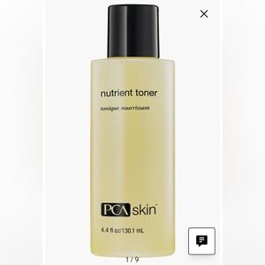 PCA Skin Nutrient Toner
